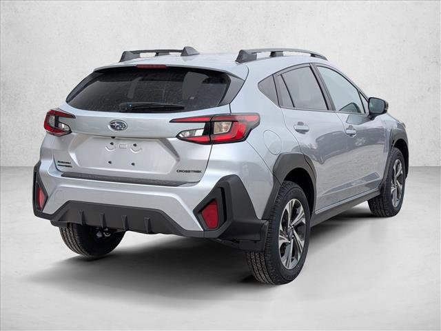 New 2026 Subaru Crosstrek 2.0i Premium image 2