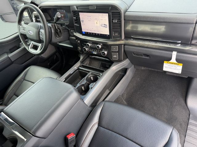 New 2026 Ford F350 Lariat RWD image 17