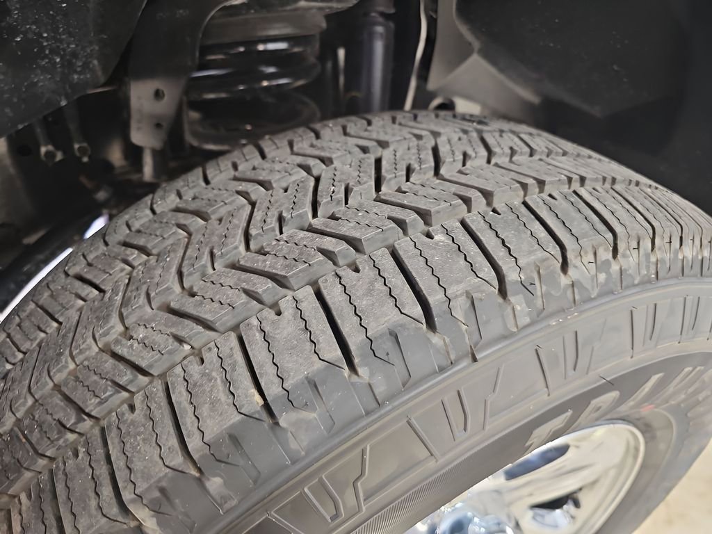 New 2026 RAM 2500 Tradesman image 27