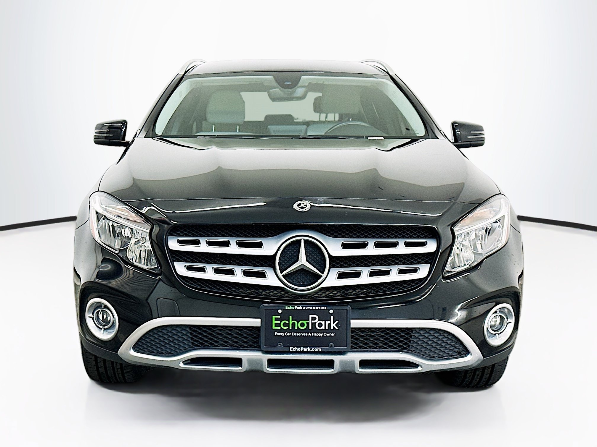 Used 2019 Mercedes-Benz GLA 250 4MATIC image 2