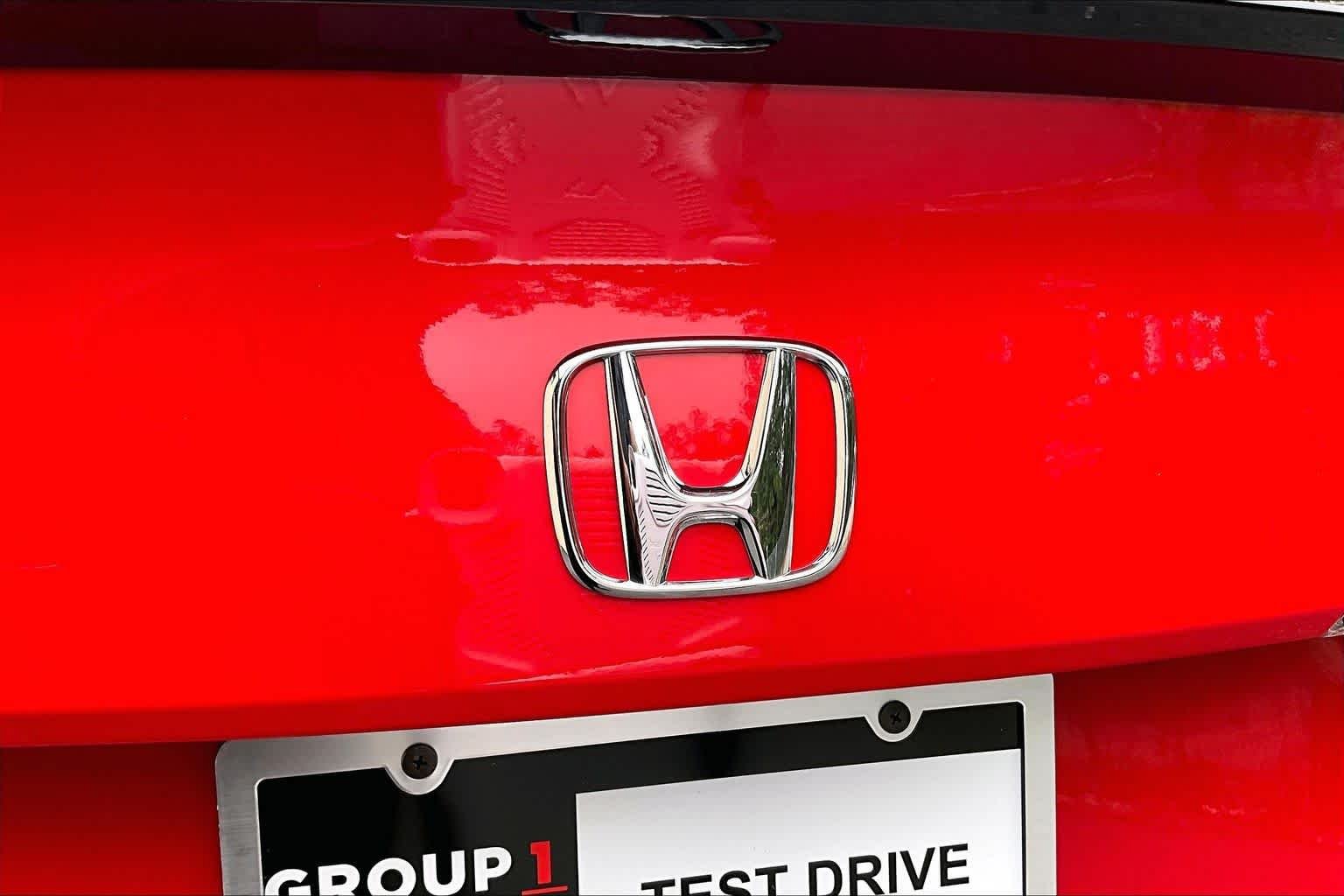 Used 2025 Honda Civic Si image 60