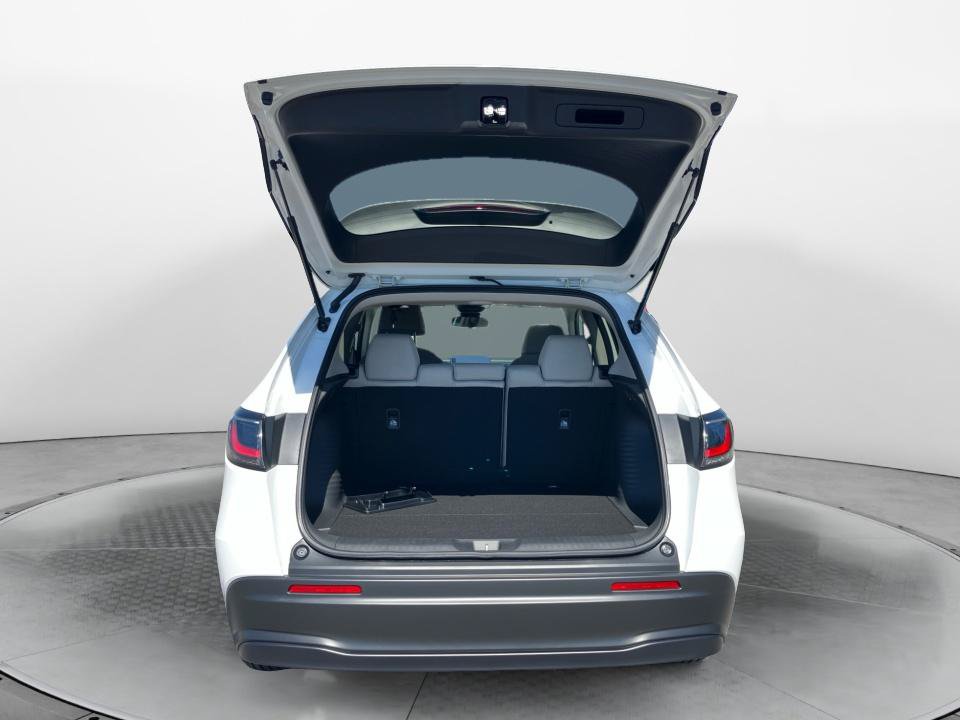 New 2027 Honda HR-V LX image 15
