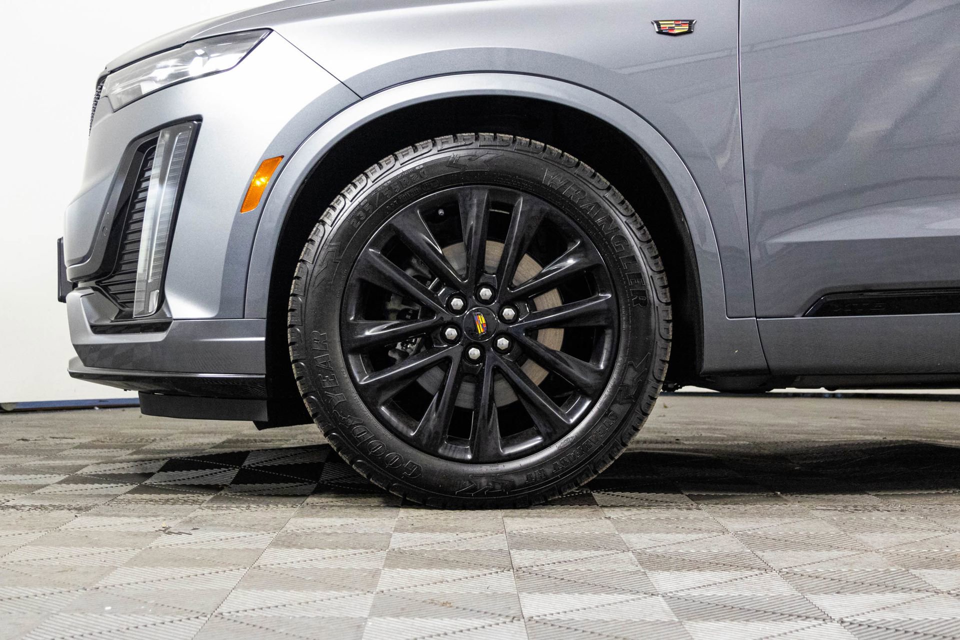 Used 2021 Cadillac XT6 Premium Luxury image 48