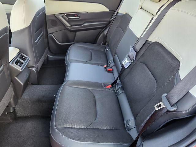 New 2026 MAZDA CX-5 Select AWD/4WD image 20