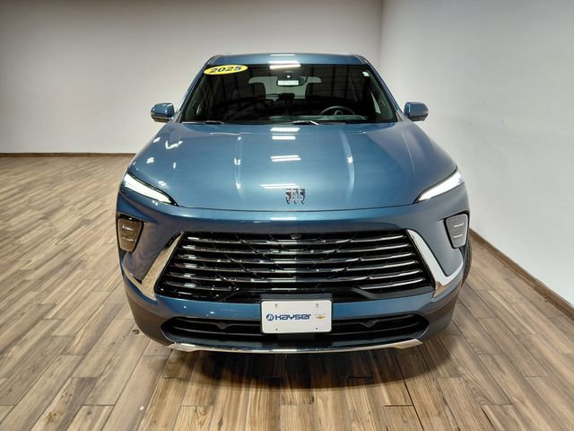 Used 2025 Buick Enclave Preferred image 19