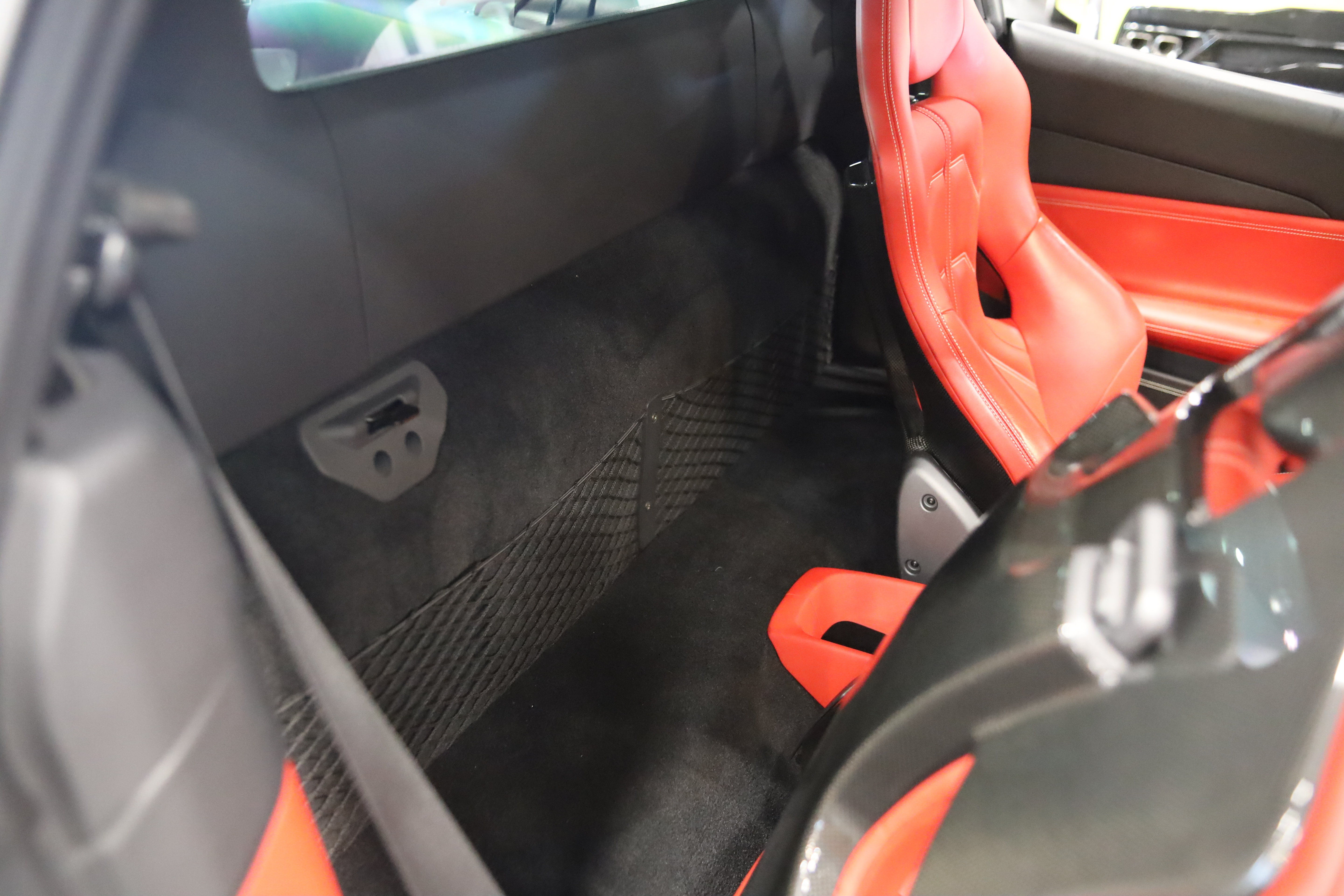 Used 2018 Ferrari 488 GTB RWD image 37