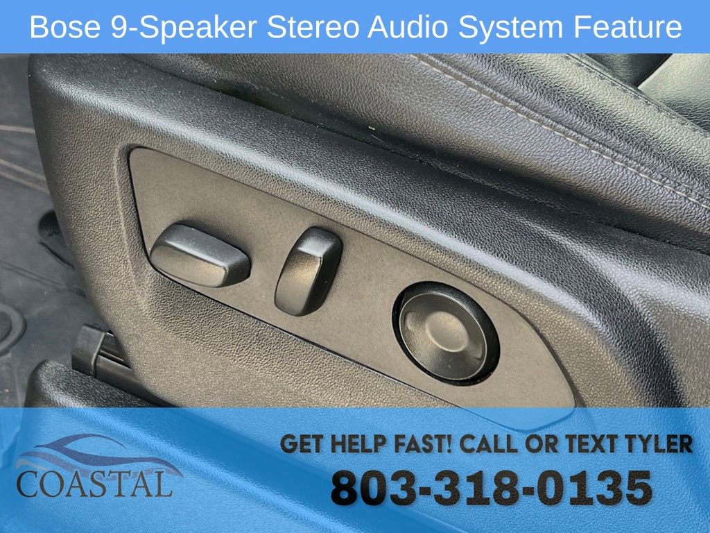 Used 2021 Chevrolet Tahoe LT image 9