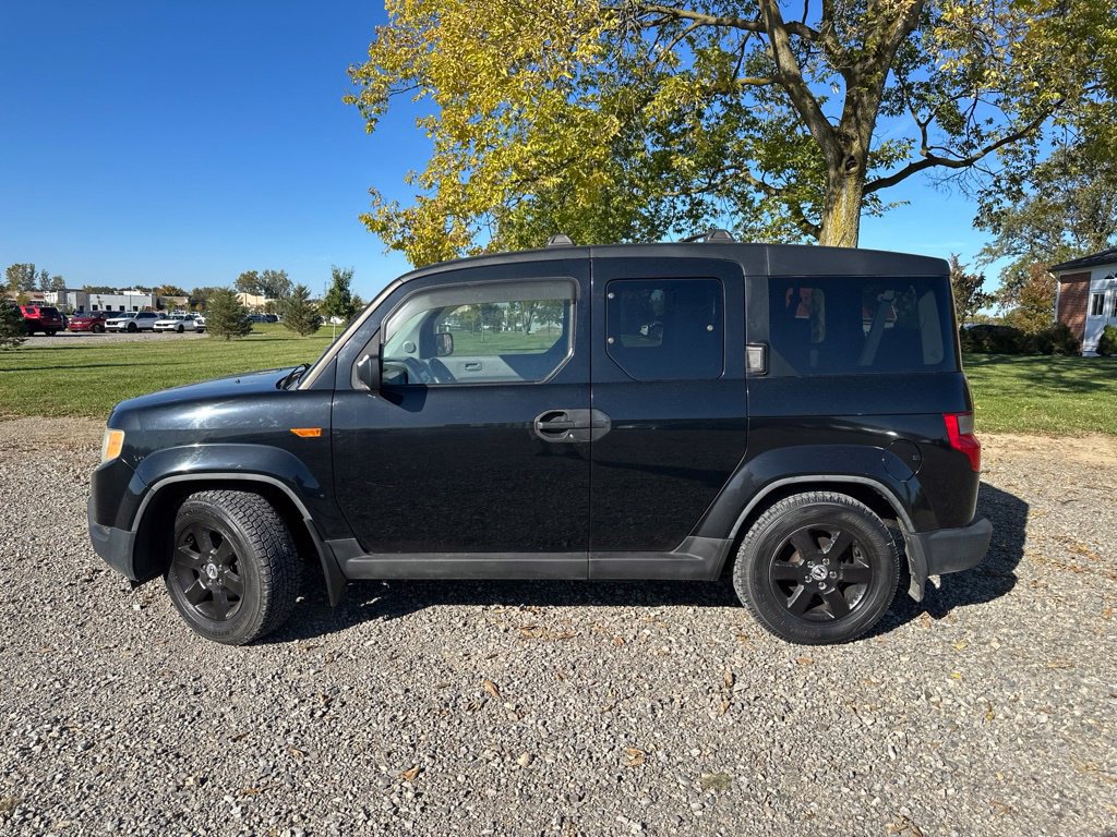 Used 2009 Honda Element EX image 6