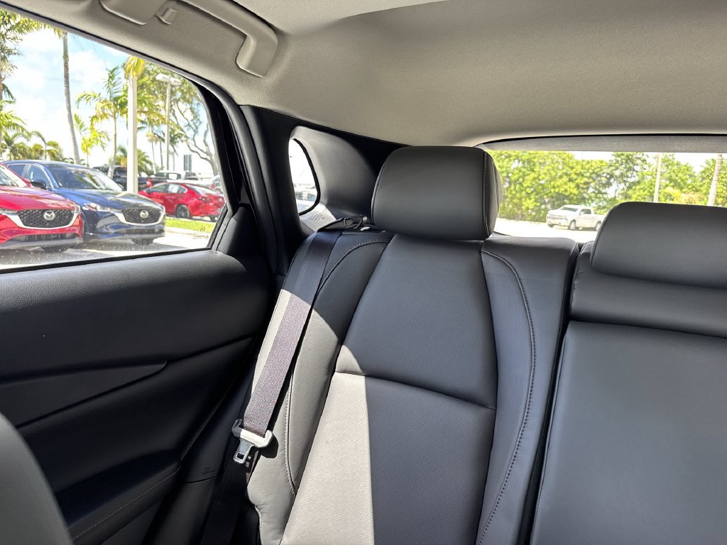 New 2026 MAZDA CX-30 AWD 2.5 S w/ Premium Package image 17