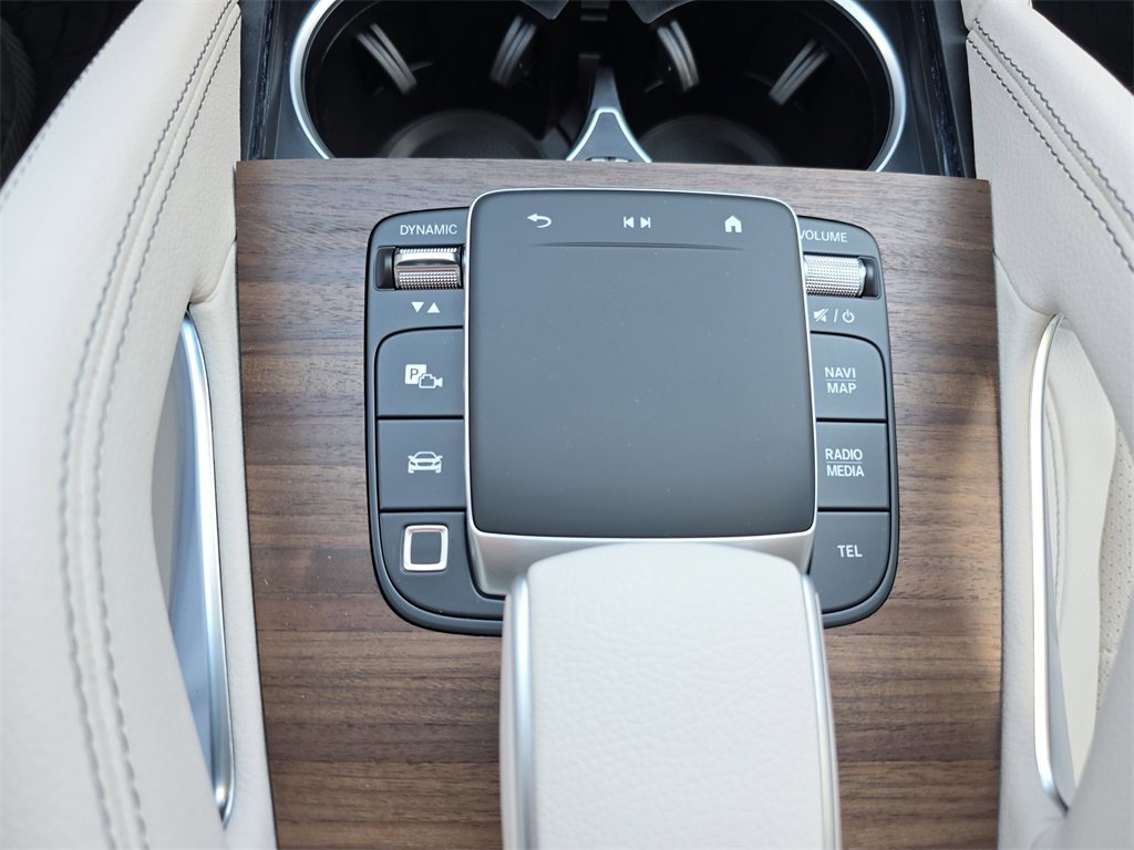 New 2026 Mercedes-Benz GLE 450 4MATIC image 26