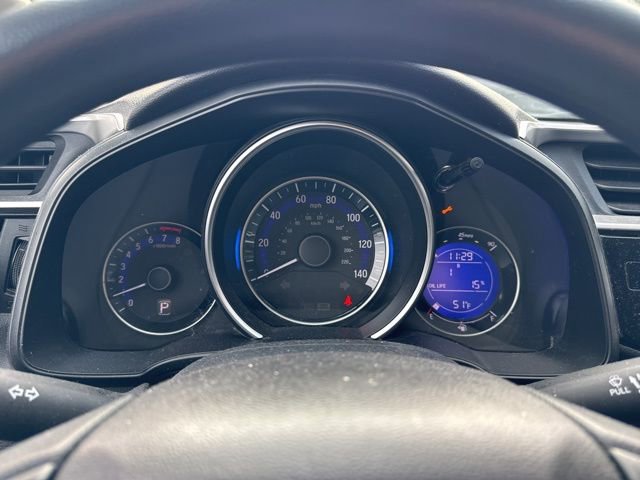 Used 2016 Honda Fit LX image 32