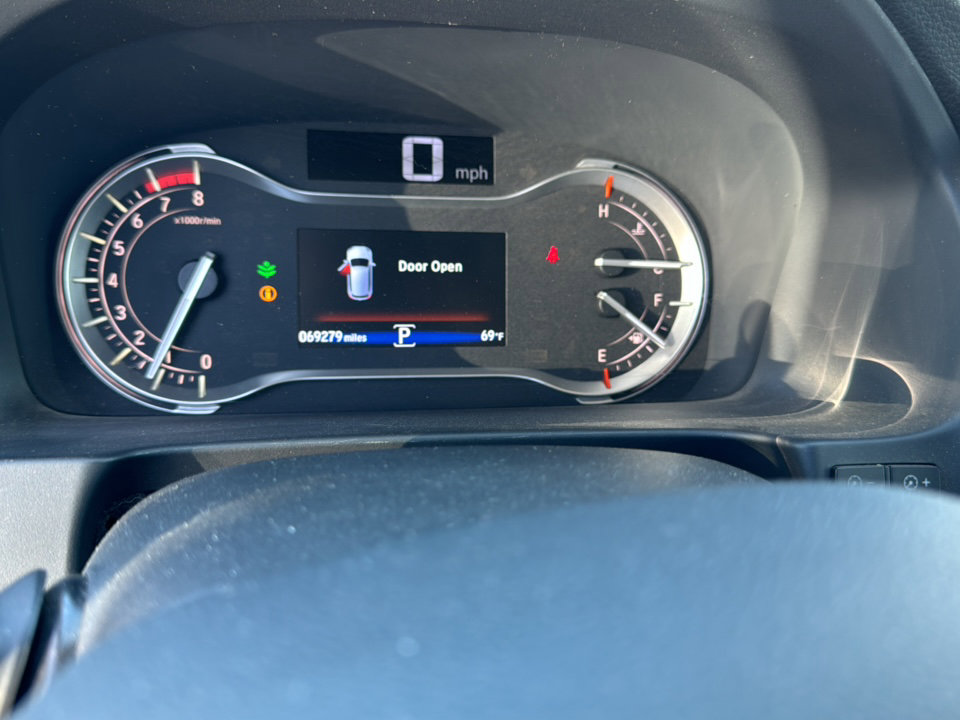 Used 2016 Honda Pilot EX-L image 2