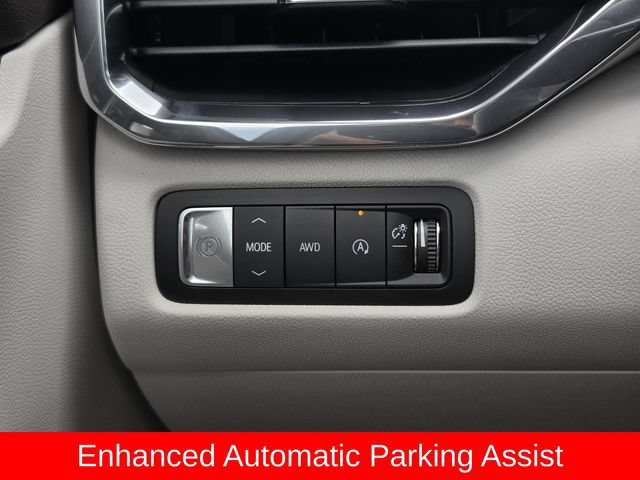 New 2026 GMC Acadia Denali w/ Super Cruise Package AWD/4WD image 21