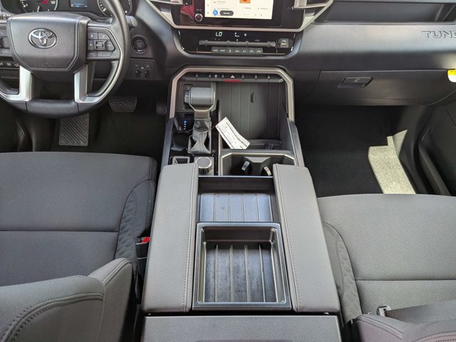 New 2026 Toyota Tundra SR5 AWD/4WD image 18