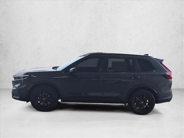 New 2026 Honda CR-V Sport-L image 9