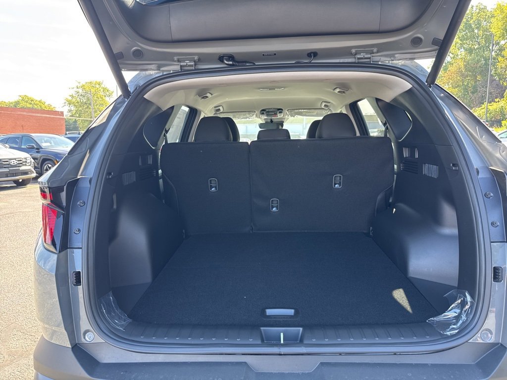 New 2026 Hyundai Tucson SEL image 15