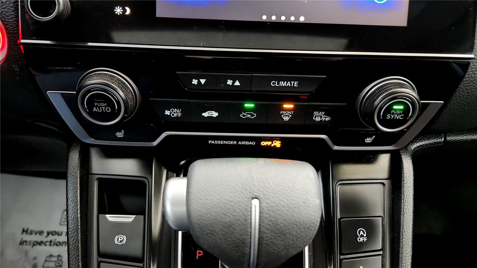 Used 2021 Honda CR-V EX image 31