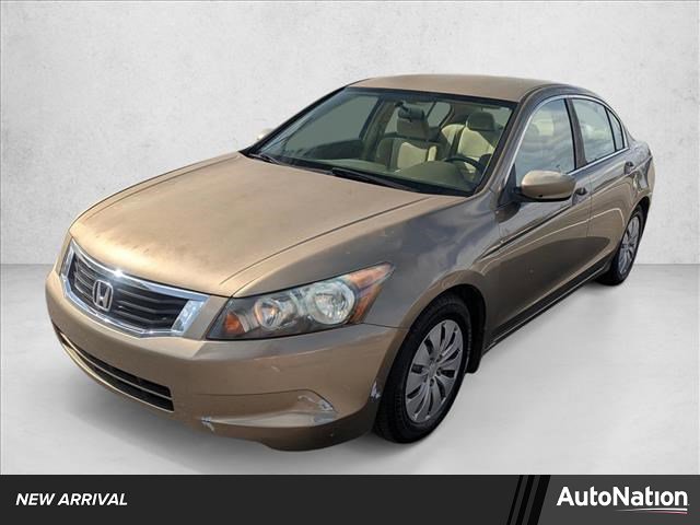 Used 2009 Honda Accord LX