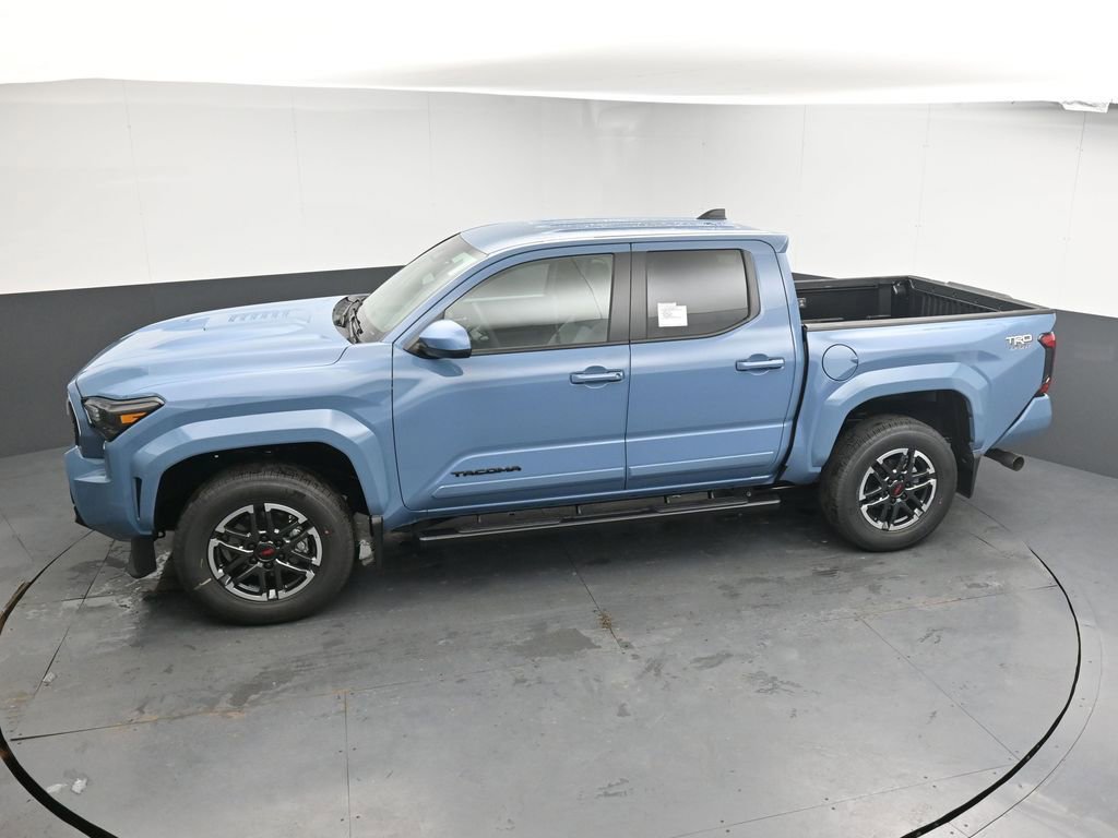 New 2026 Toyota Tacoma TRD Sport image 23