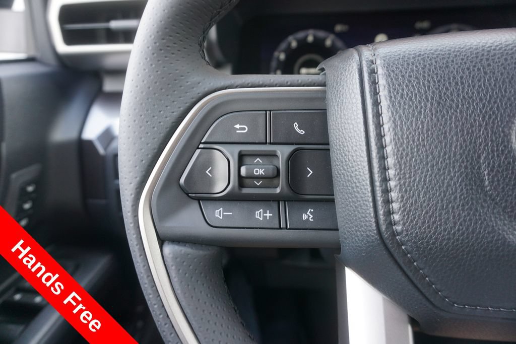 New 2026 Toyota 4Runner TRD Off-Road Premium AWD/4WD image 4
