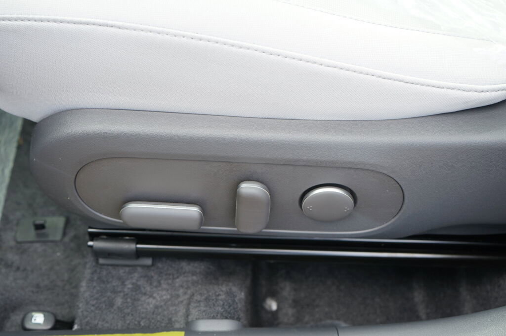 New 2025 Hyundai Kona SEL image 12
