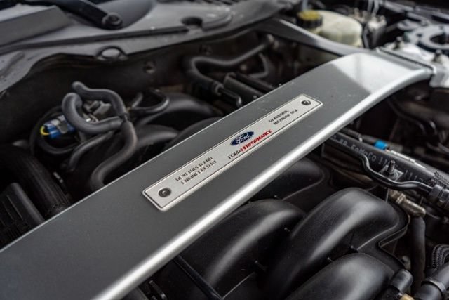 Used 2016 Ford Mustang Shelby GT350R RWD image 25
