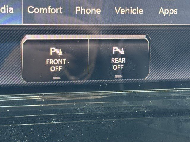 New 2026 RAM 1500 Laramie w/ Night Edition image 23