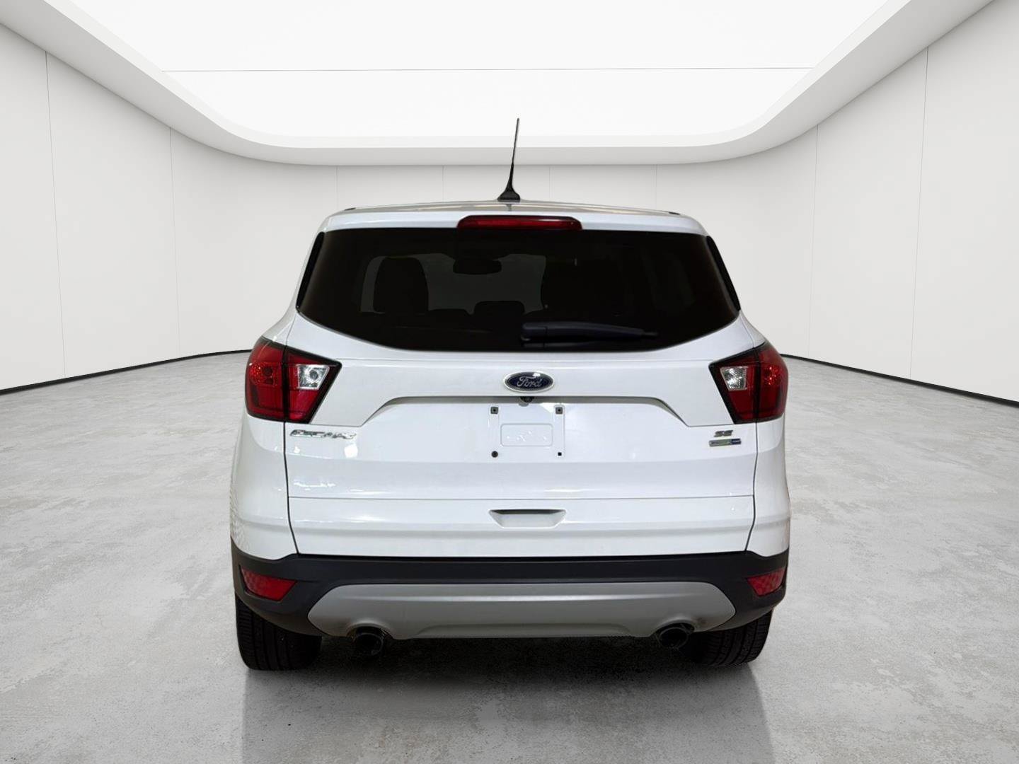 Used 2019 Ford Escape SE AWD/4WD image 30