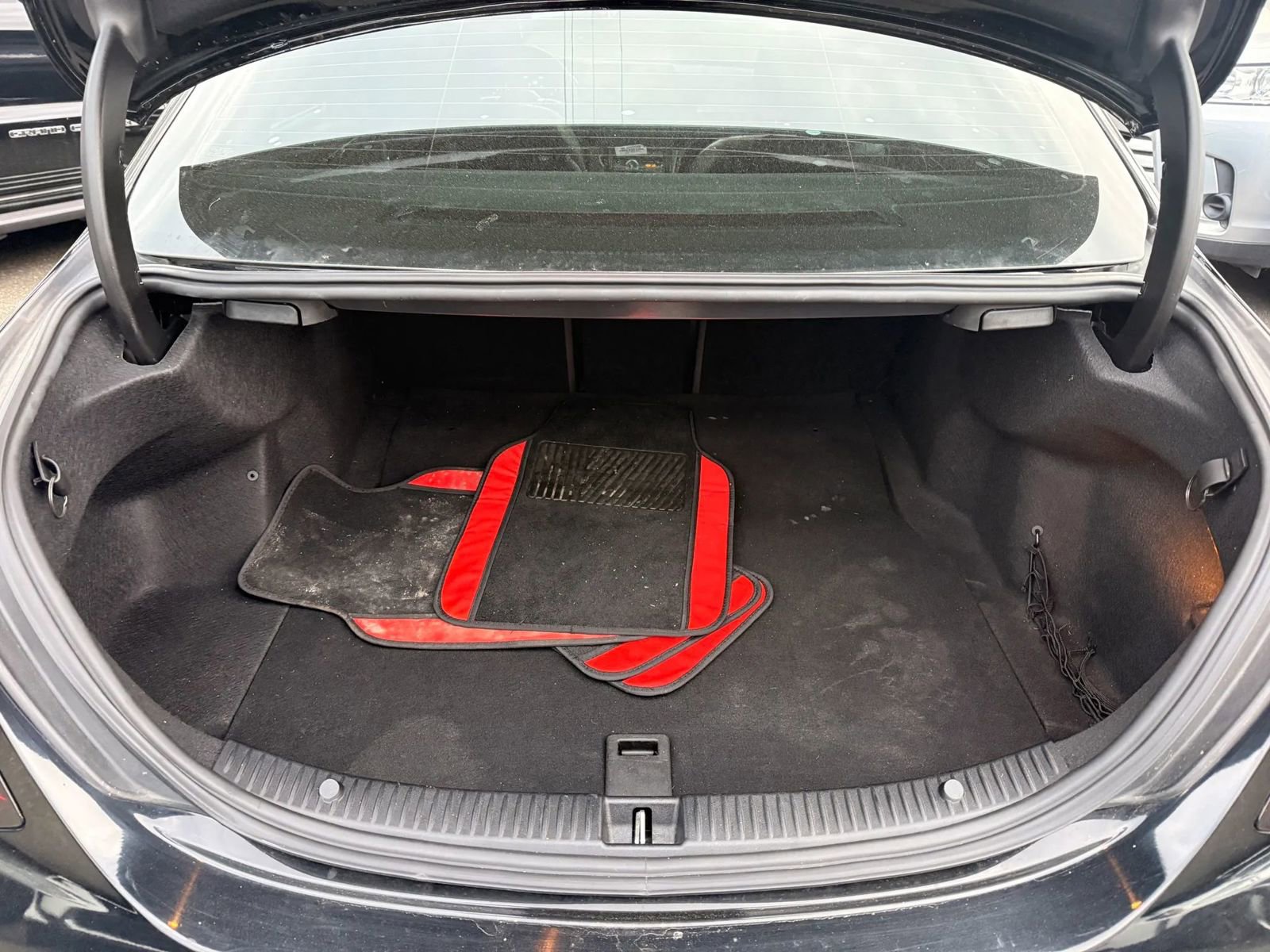 Used 2019 Mercedes-Benz C 300 Sedan w/ Premium Package image 31