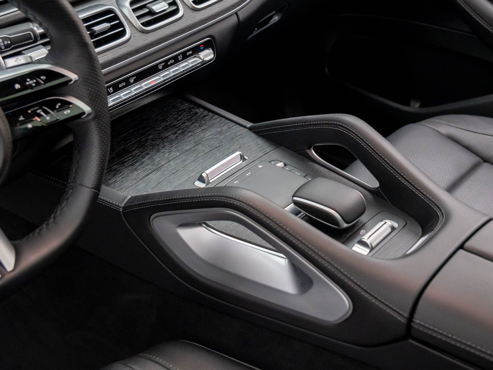 New 2025 Mercedes-Benz GLS 450 GLS 450 image 12