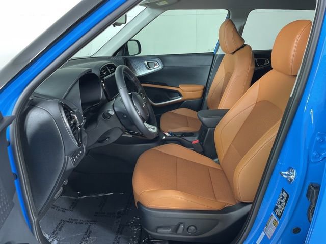 New 2025 Kia Soul EX image 17