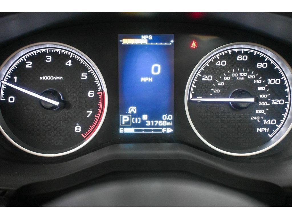 Used 2019 Subaru Forester Premium w/ Popular Package #1 image 34