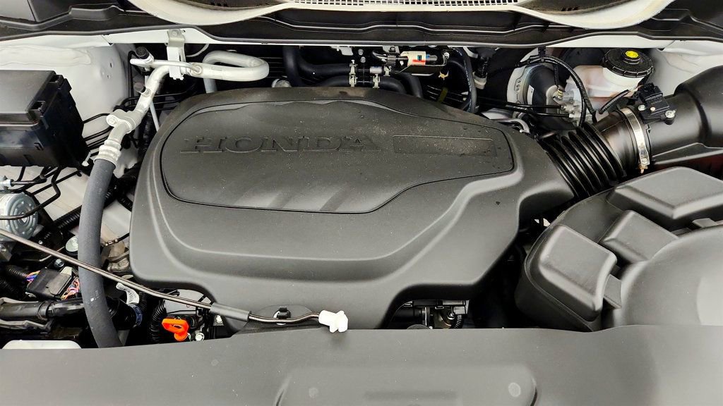 Used 2026 Honda Odyssey Elite image 29