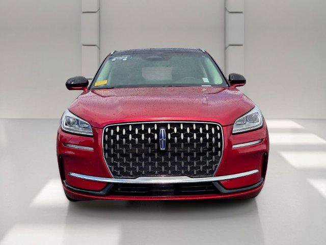 Used 2024 Lincoln Corsair Grand Touring AWD/4WD image 8