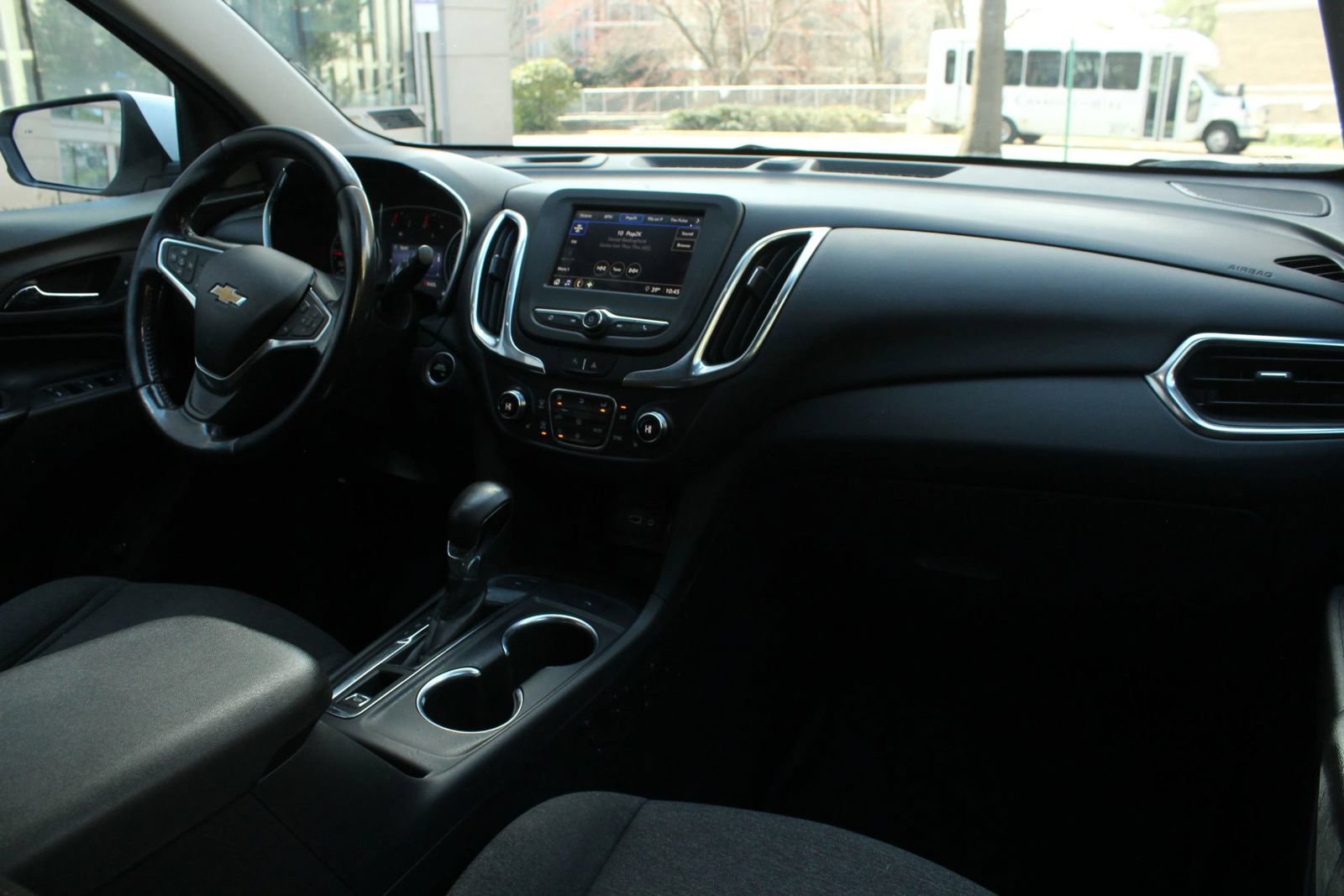 Used 2022 Chevrolet Equinox LT AWD/4WD image 22