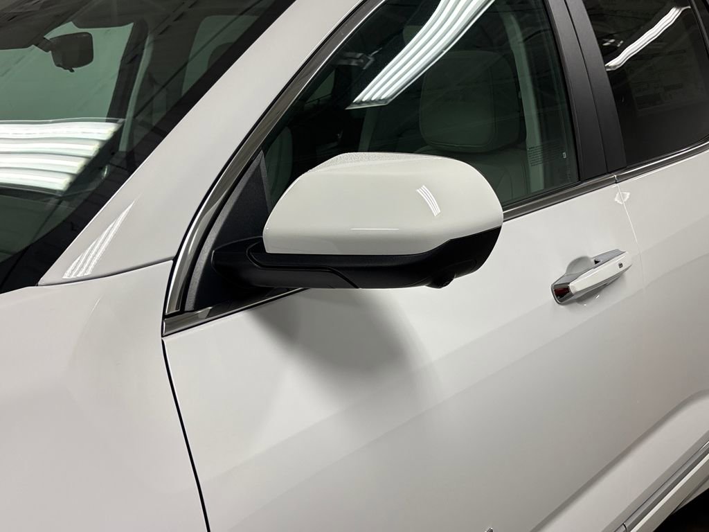 New 2026 GMC Terrain Denali AWD/4WD image 10