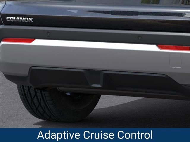 New 2026 Chevrolet Equinox LT image 16