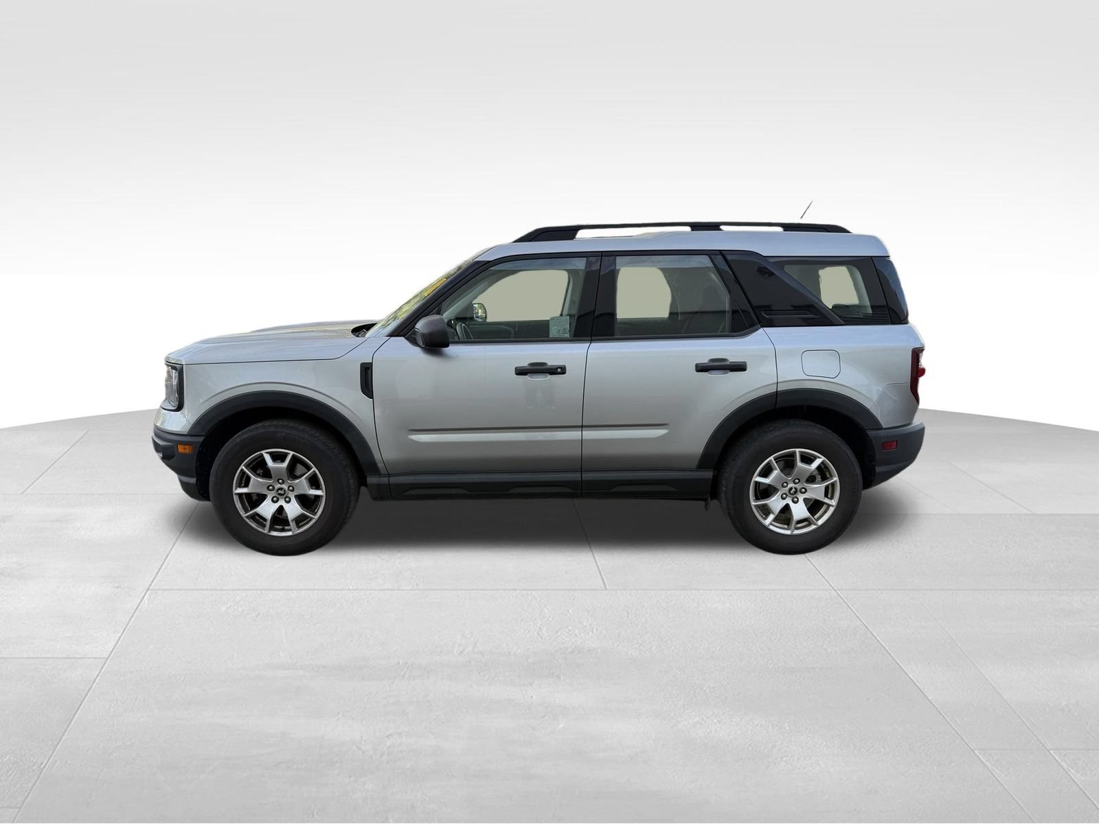 Used 2022 Ford Bronco Sport AWD/4WD image 6