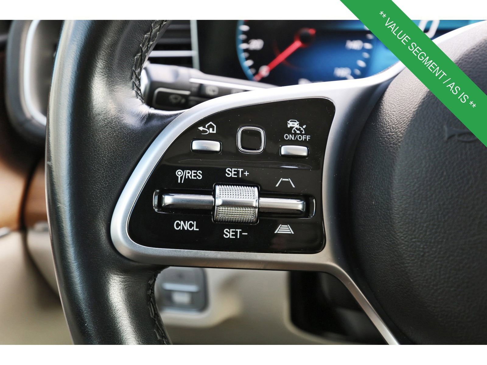 Used 2021 Mercedes-Benz GLS 450 GLS 450 image 18