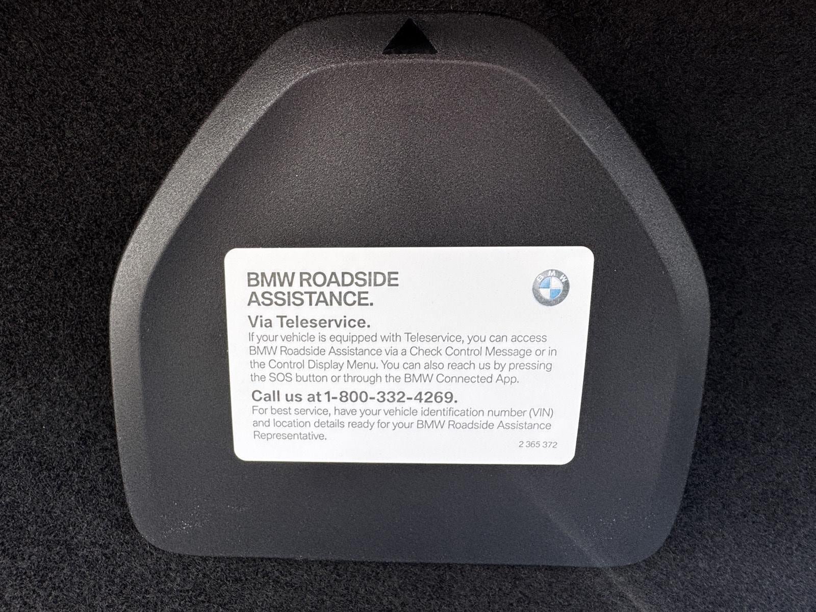 Used 2022 BMW 750i xDrive w/ Executive Package AWD/4WD image 14