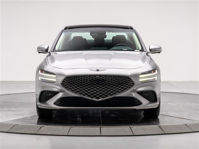 New 2026 Genesis G70 2.5T Prestige image 8