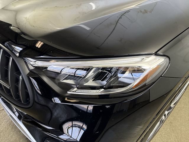 Used 2025 Mercedes-Benz GLC 43 AMG 4MATIC image 28