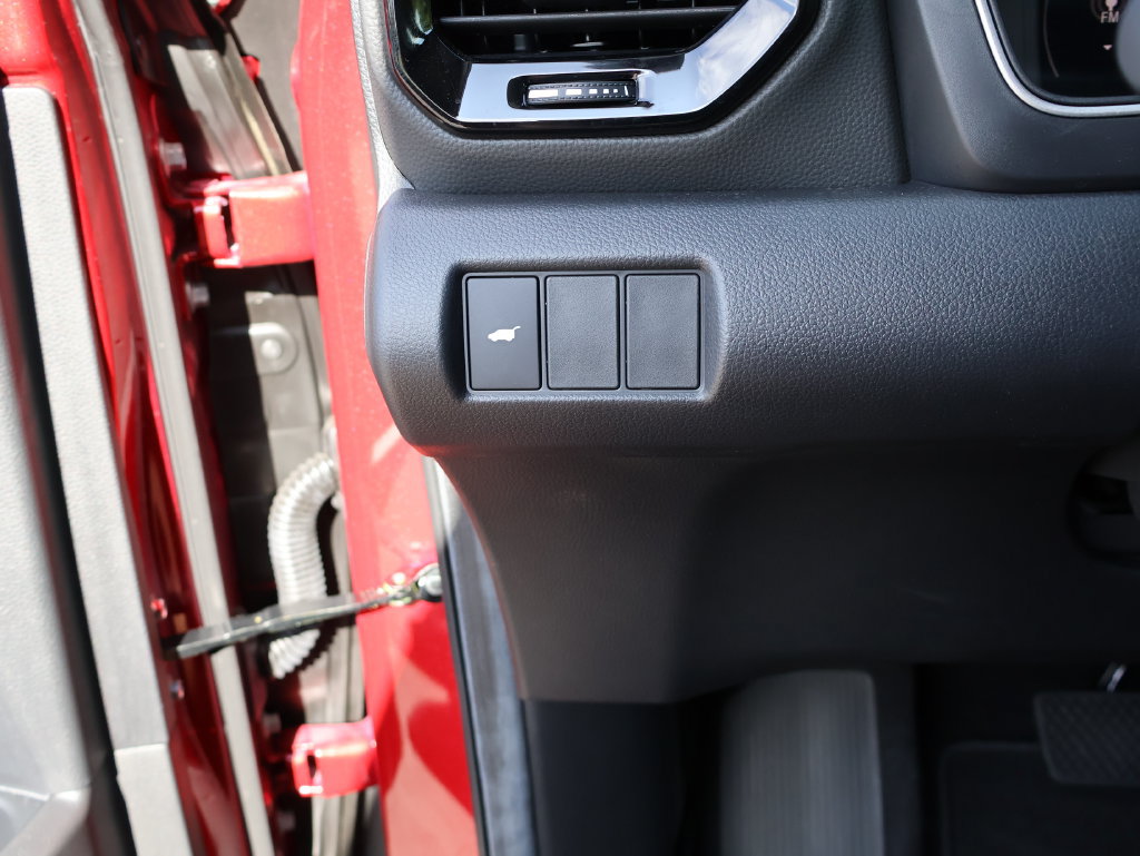 Certified 2026 Honda Pilot EX-L image 32
