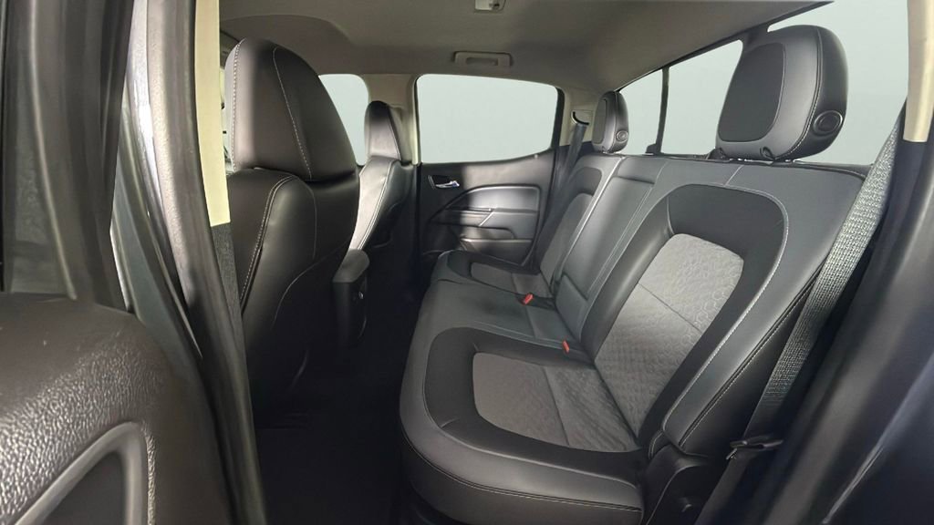 Used 2016 Chevrolet Colorado Z71 image 14