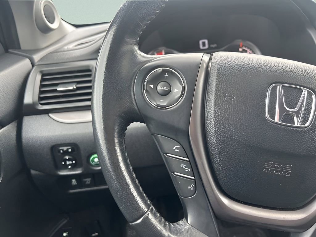 Used 2019 Honda Ridgeline RTL image 24