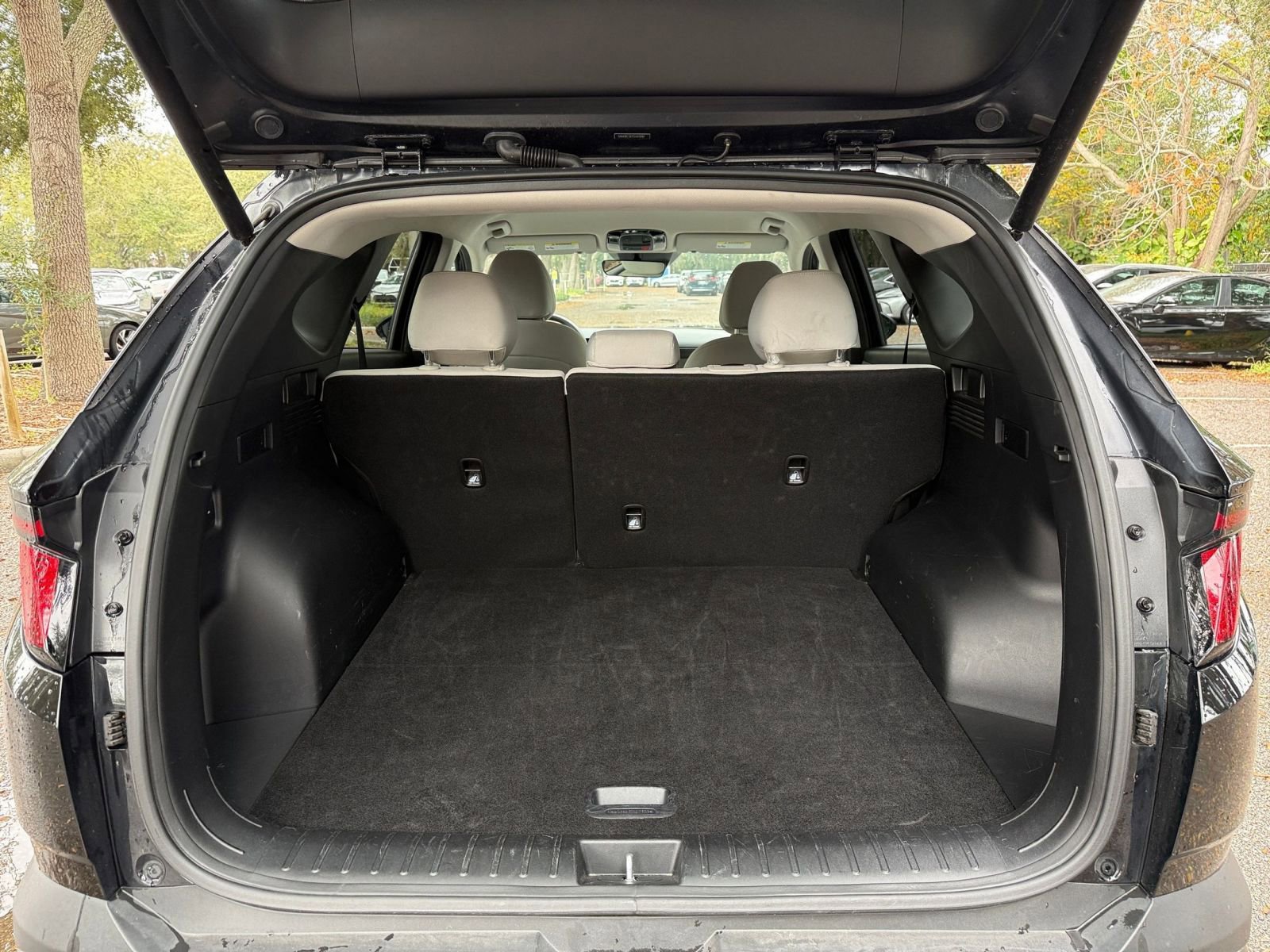 Used 2025 Hyundai Tucson SEL image 49