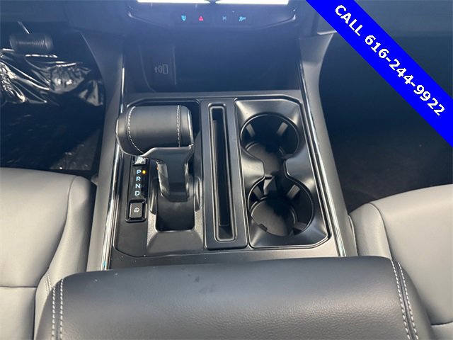 New 2025 Ford F150 Lightning Flash image 14