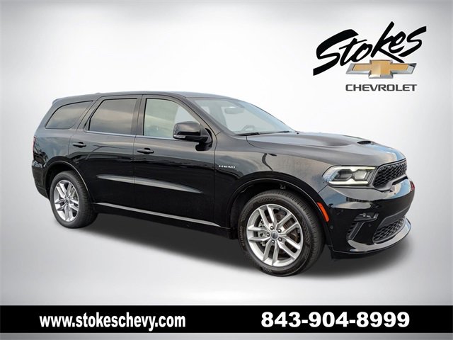 Used 2022 Dodge Durango R/T
