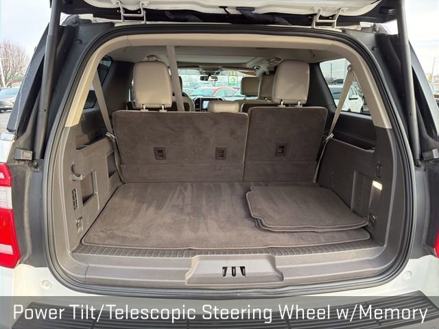Used 2021 Ford Expedition Max XLT image 33
