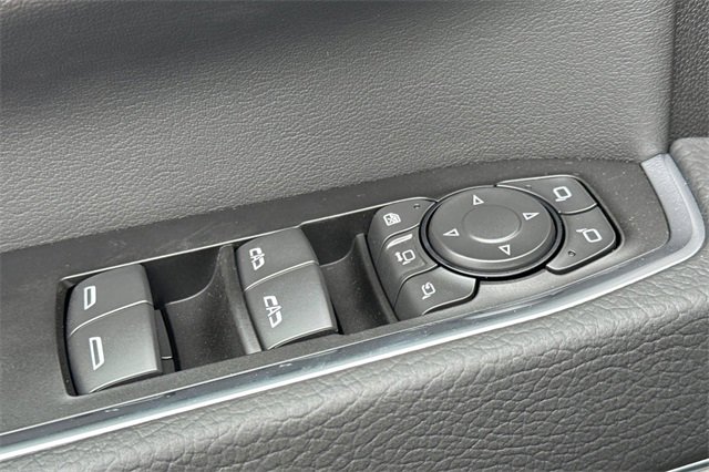 New 2026 GMC Sierra 2500 Denali w/ Denali Reserve Package image 12